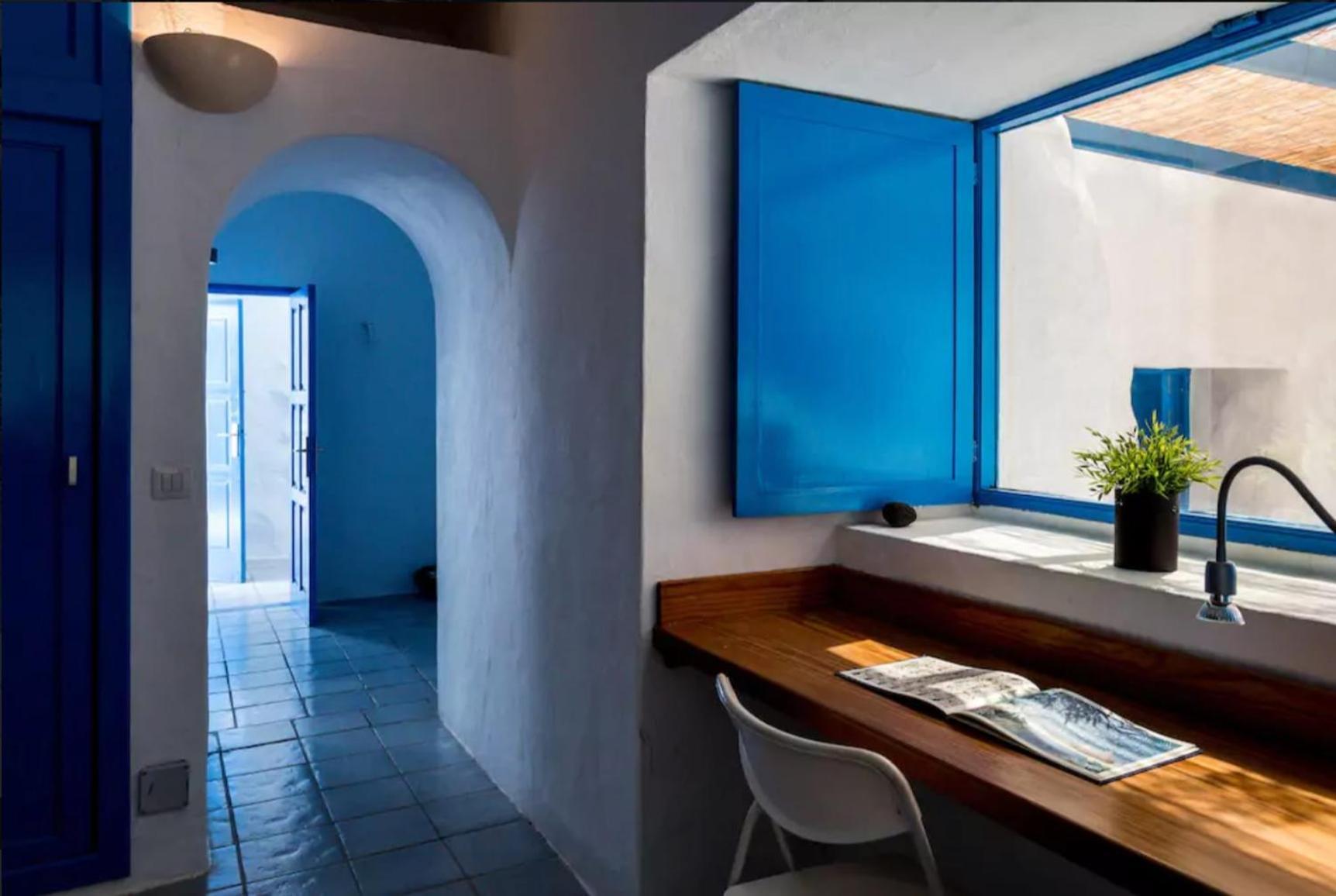Seaside Villa La Graciosa Pedro Barba ภายนอก รูปภาพ