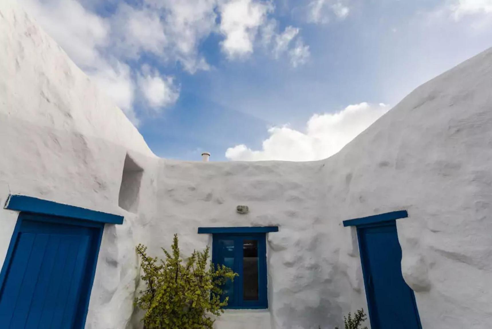 Seaside Villa La Graciosa Pedro Barba ภายนอก รูปภาพ