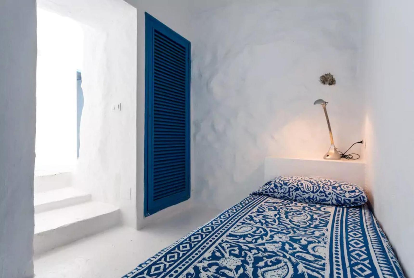 Seaside Villa La Graciosa Pedro Barba ภายนอก รูปภาพ