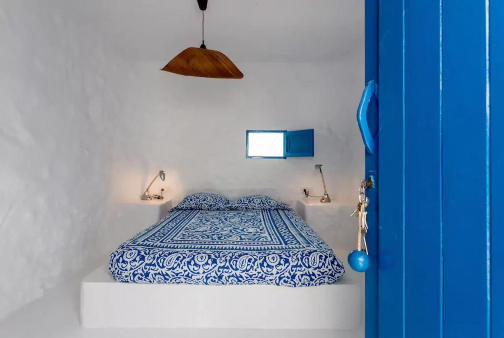 Seaside Villa La Graciosa Pedro Barba ภายนอก รูปภาพ