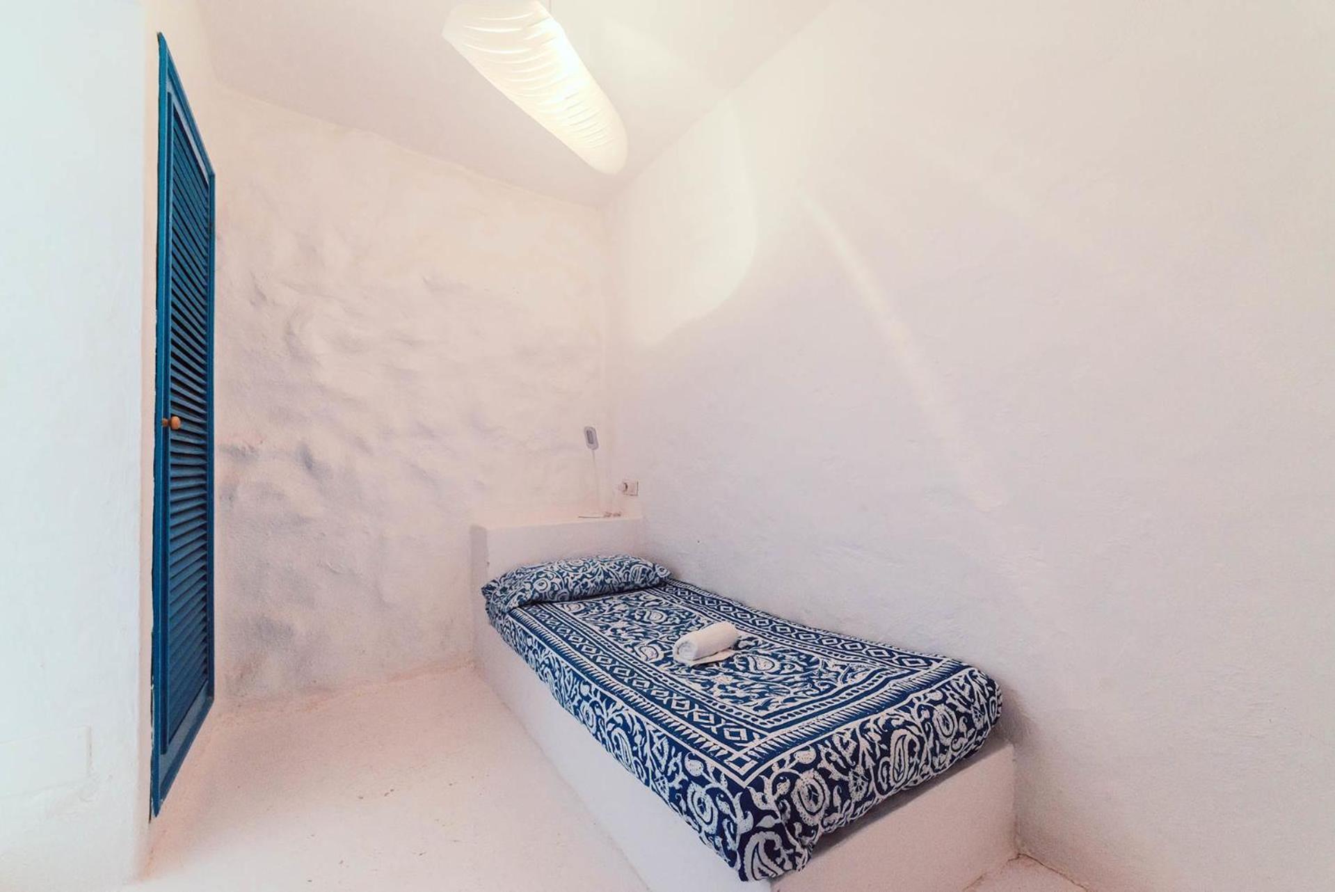 Seaside Villa La Graciosa Pedro Barba ภายนอก รูปภาพ