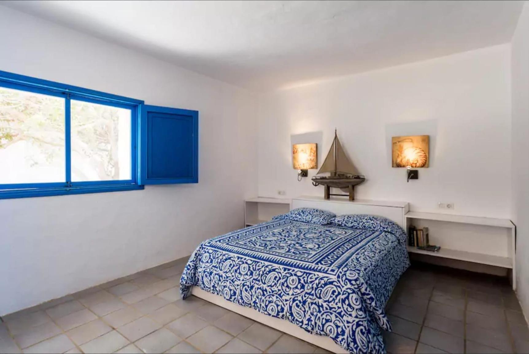 Seaside Villa La Graciosa Pedro Barba ภายนอก รูปภาพ