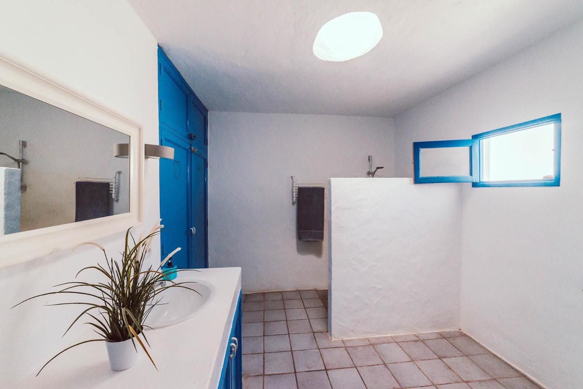 Seaside Villa La Graciosa Pedro Barba ภายนอก รูปภาพ