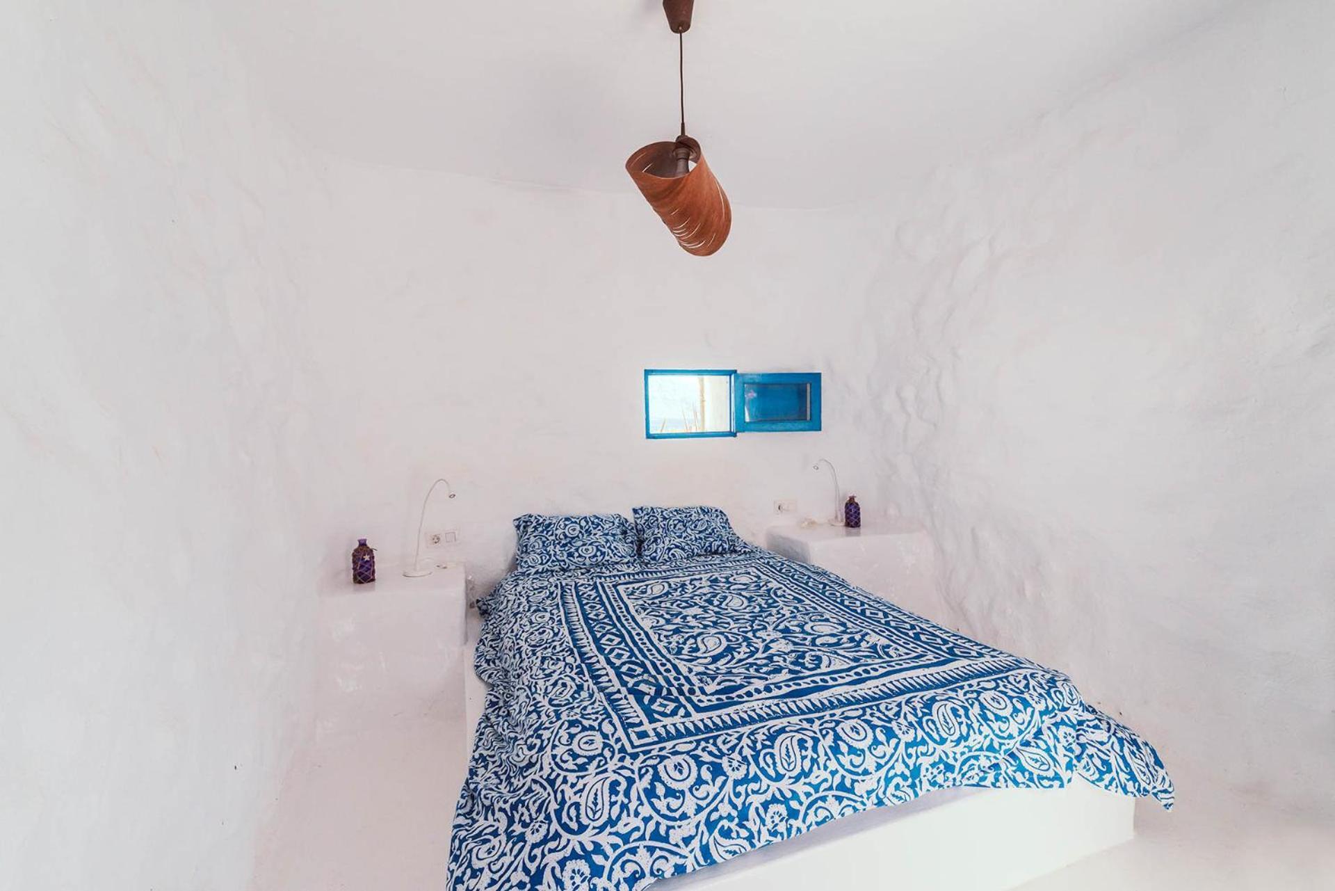 Seaside Villa La Graciosa Pedro Barba ภายนอก รูปภาพ